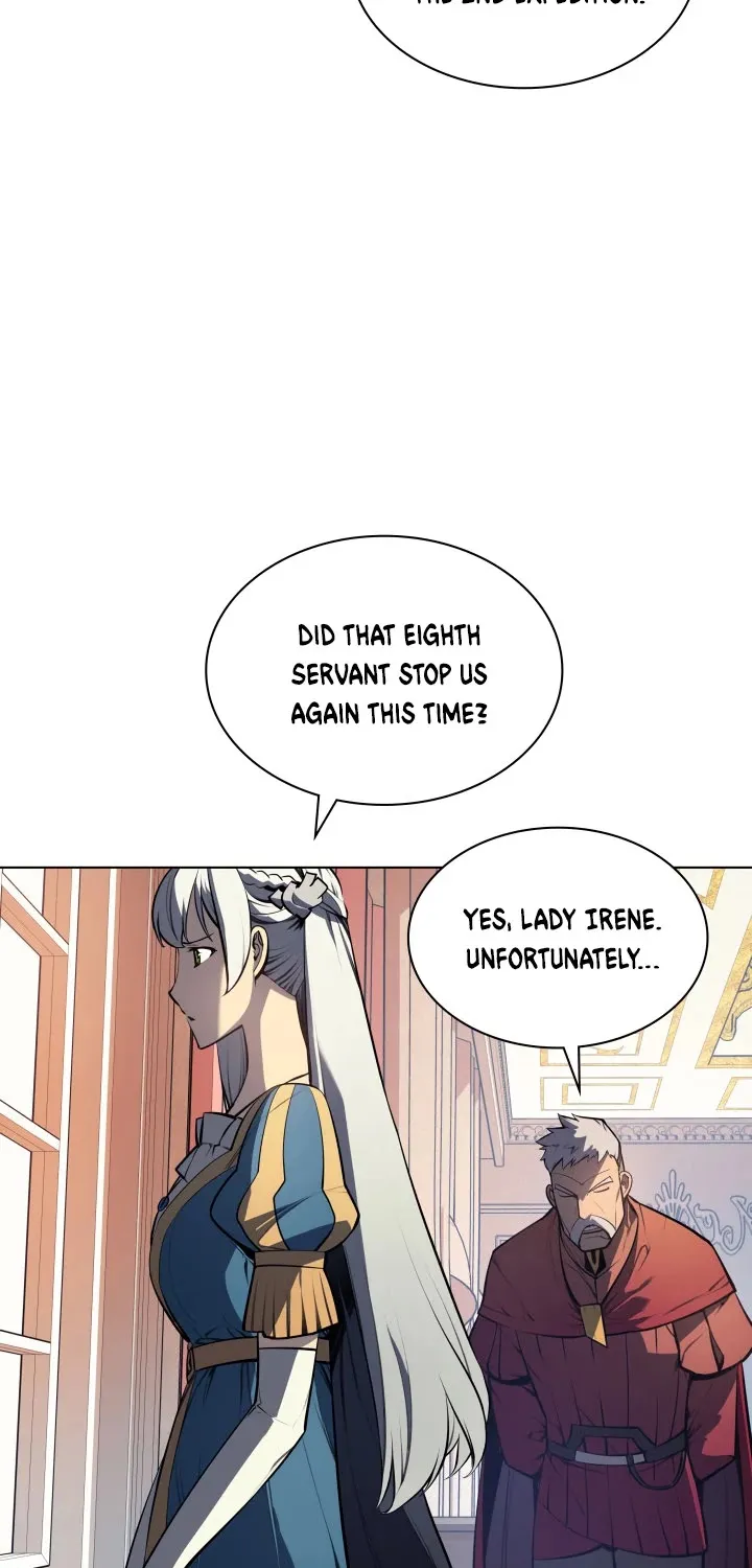 Overgeared (Team Argo) Chapter 33 page 91 - 