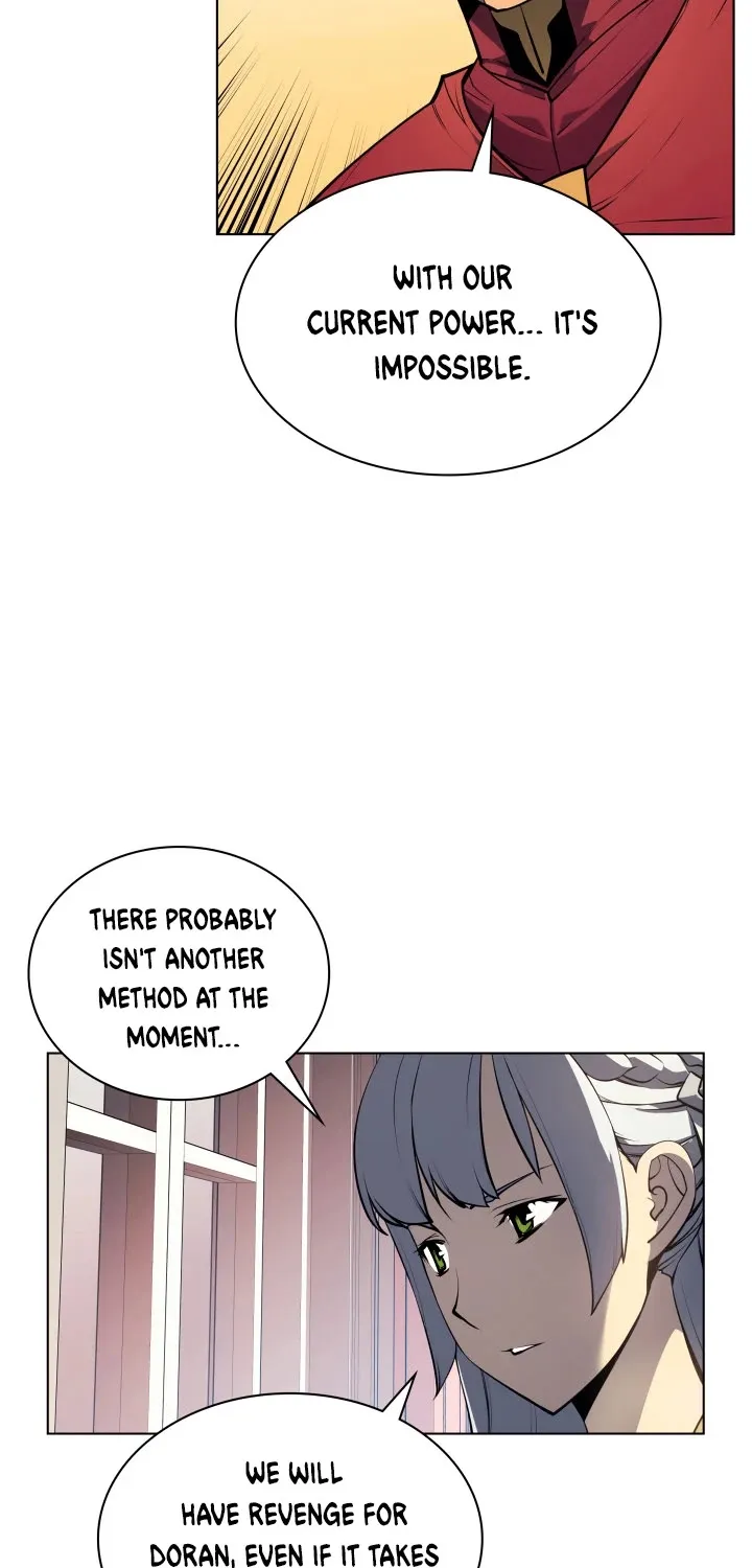 Overgeared (Team Argo) Chapter 33 page 95 - 