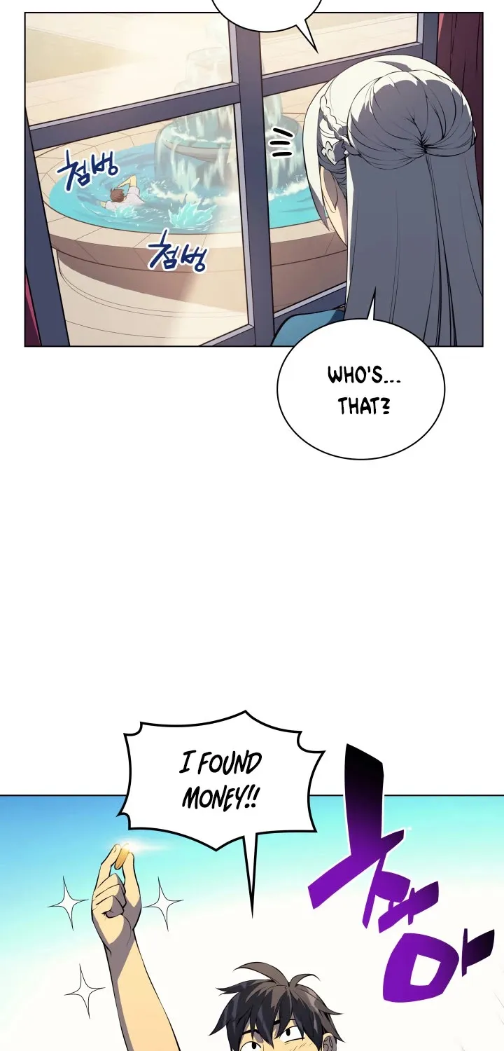 Overgeared (Team Argo) Chapter 33 page 97 - 