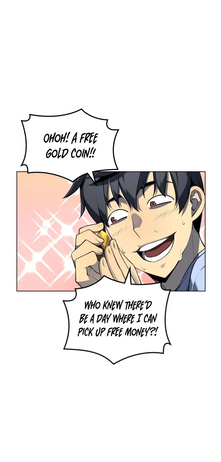 Overgeared (Team Argo) Chapter 33 page 99 - 