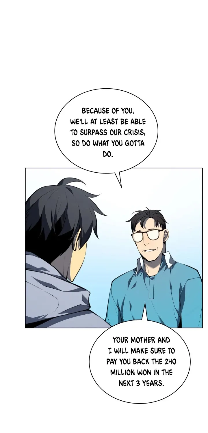 Overgeared (Team Argo) Chapter 34 page 105 - 