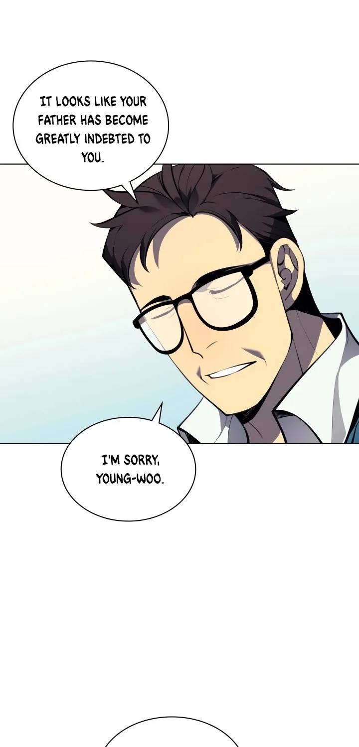 Overgeared (Team Argo) Chapter 34 page 107 - 