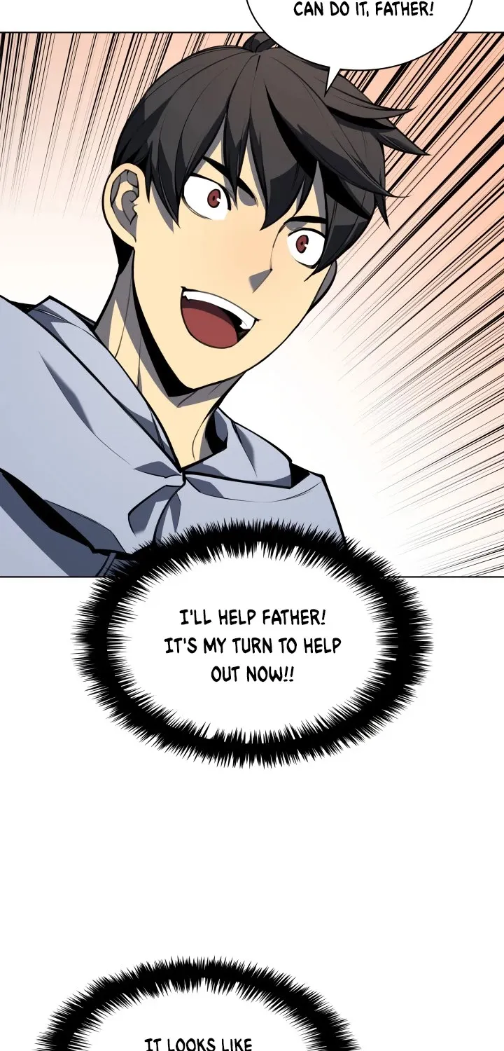 Overgeared (Team Argo) Chapter 34 page 111 - 