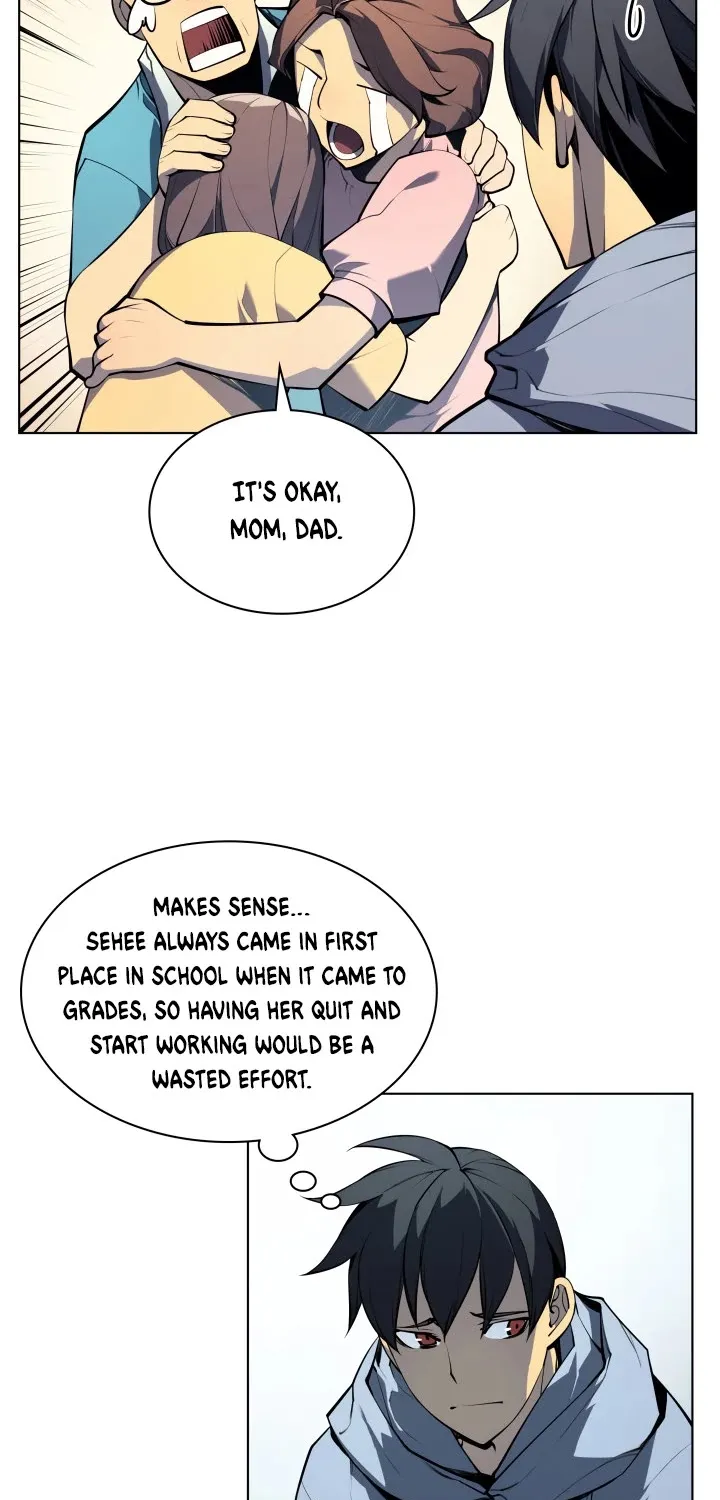 Overgeared (Team Argo) Chapter 34 page 13 - 