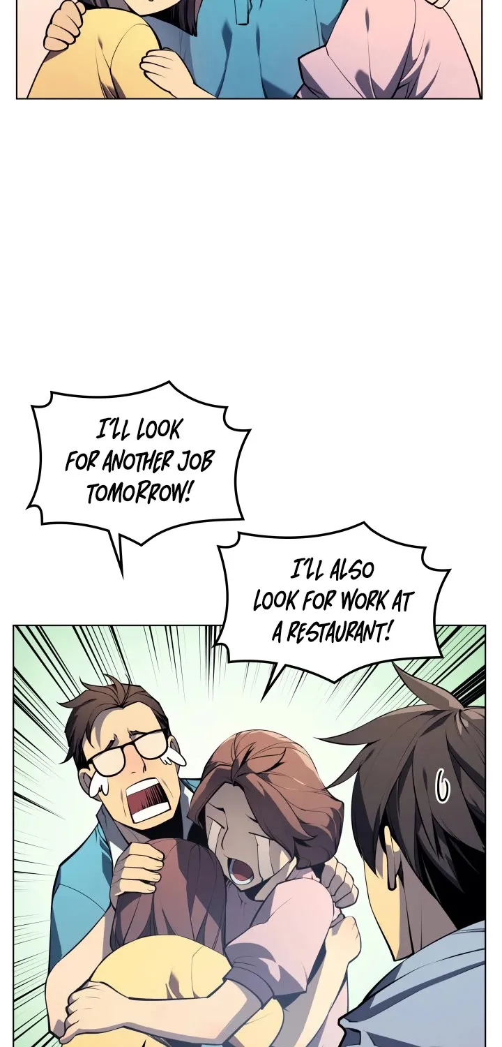 Overgeared (Team Argo) Chapter 34 page 17 - 