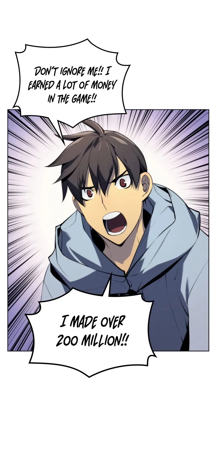 Overgeared (Team Argo) Chapter 34 page 19 - 