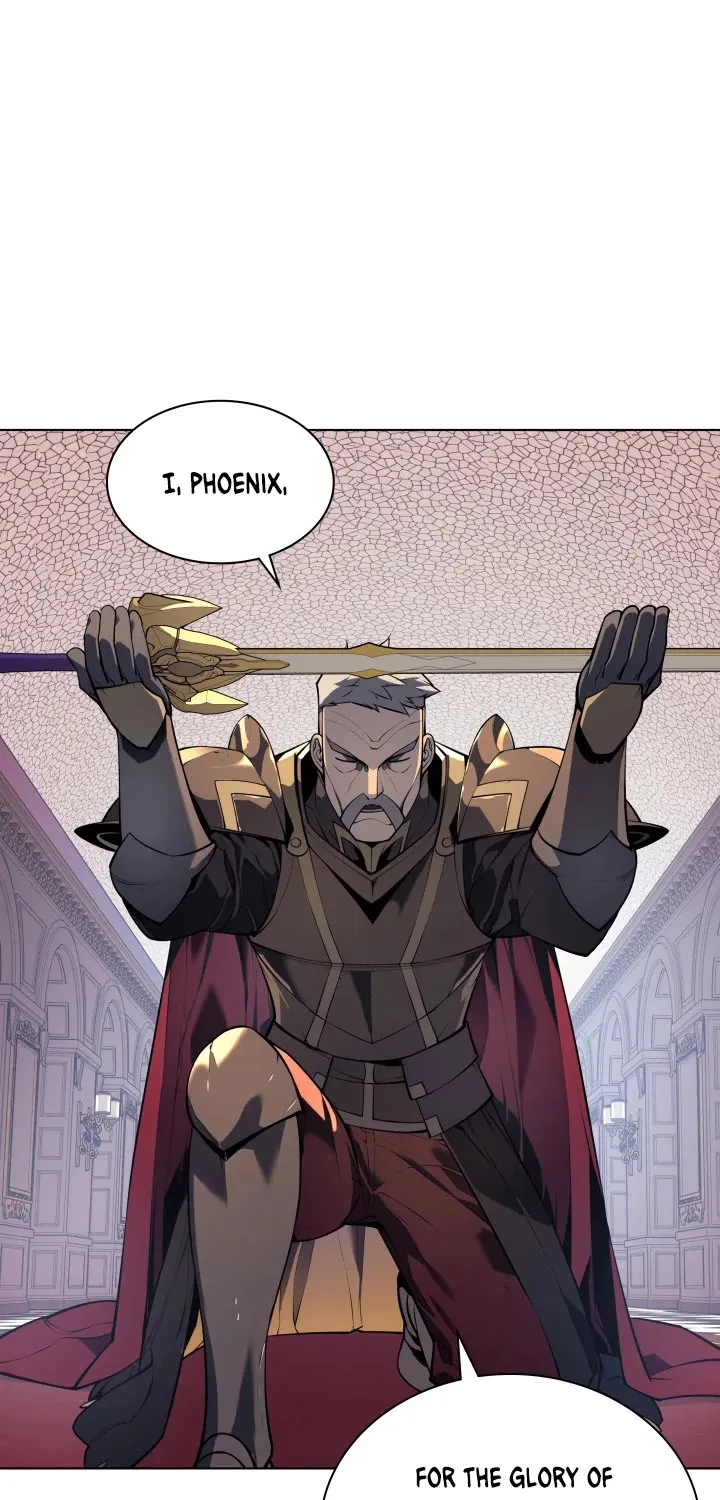 Overgeared (Team Argo) Chapter 34 page 27 - 