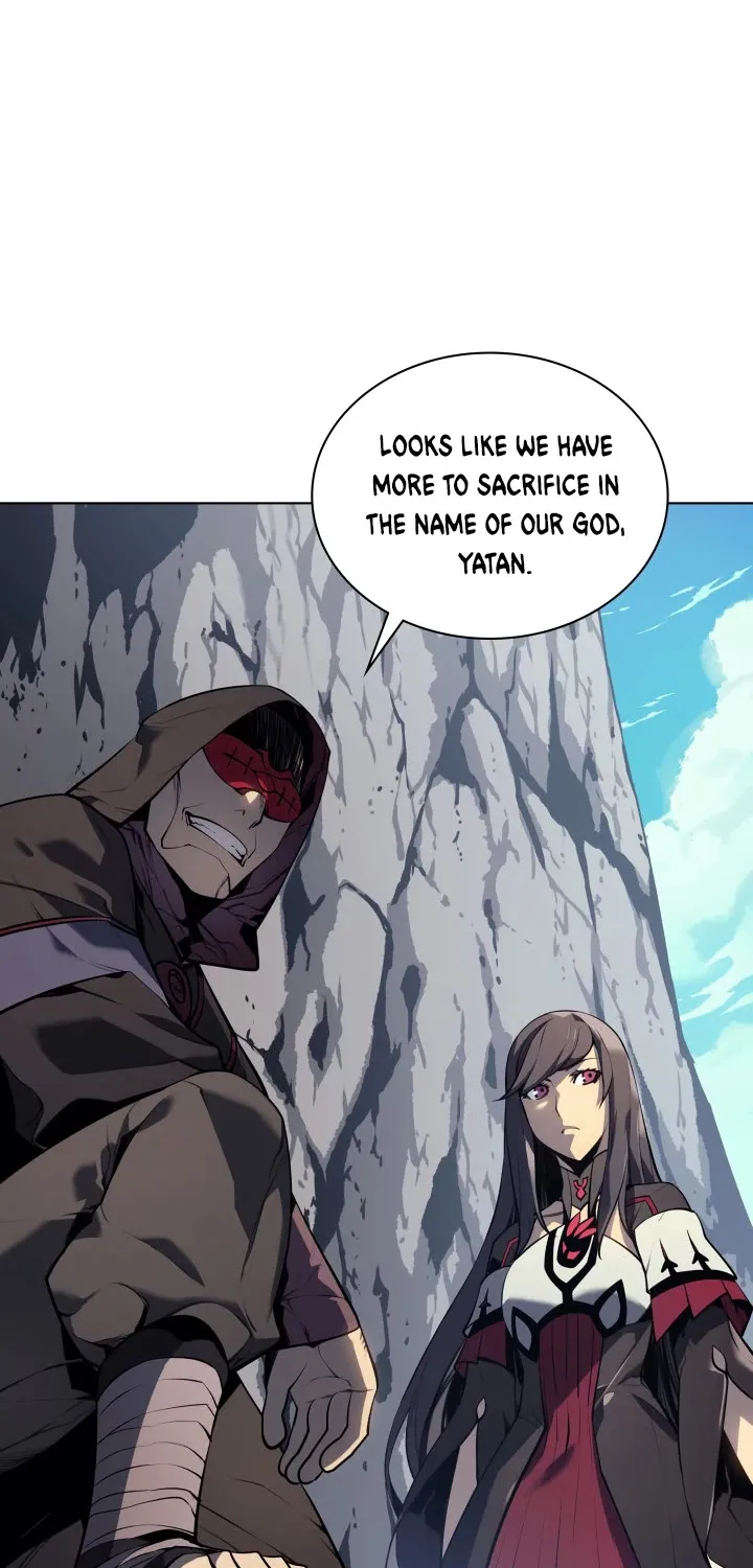 Overgeared (Team Argo) Chapter 34 page 37 - 
