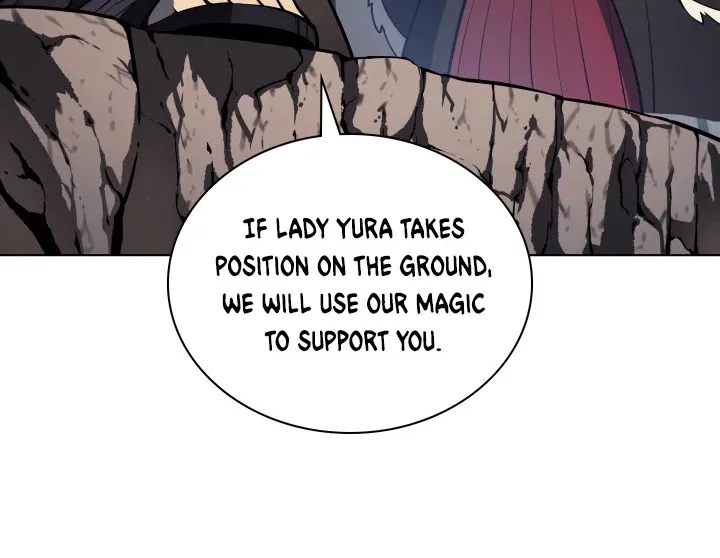 Overgeared (Team Argo) Chapter 34 page 38 - 