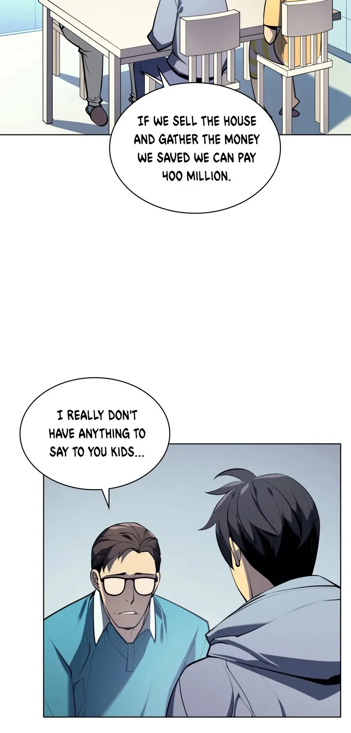 Overgeared (Team Argo) Chapter 34 page 5 - 