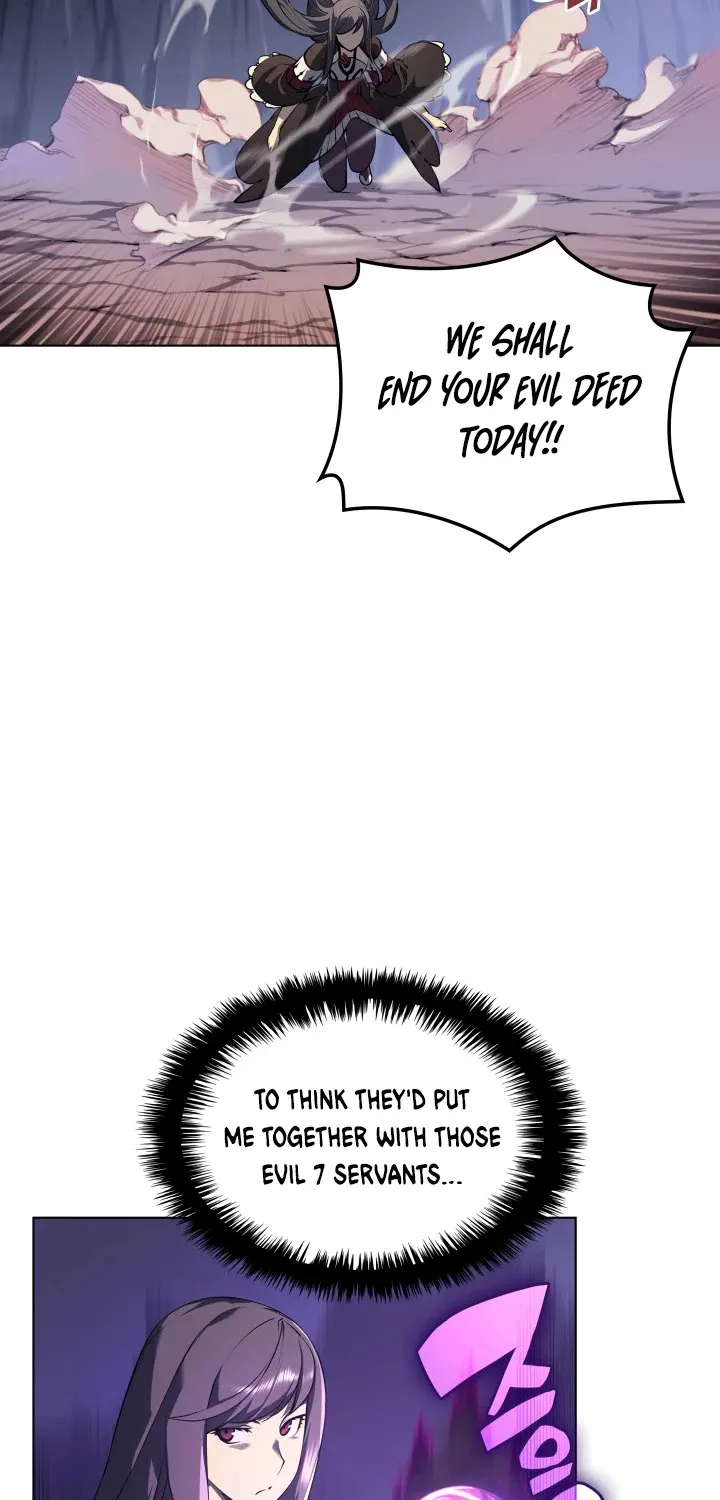 Overgeared (Team Argo) Chapter 34 page 45 - 