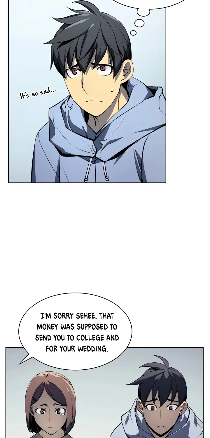 Overgeared (Team Argo) Chapter 34 page 7 - 