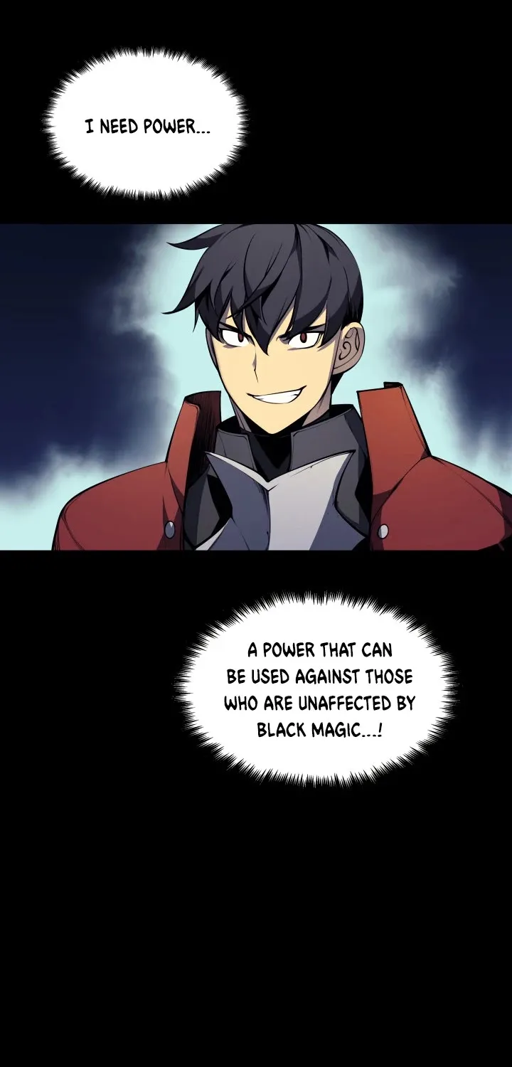 Overgeared (Team Argo) Chapter 34 page 85 - 
