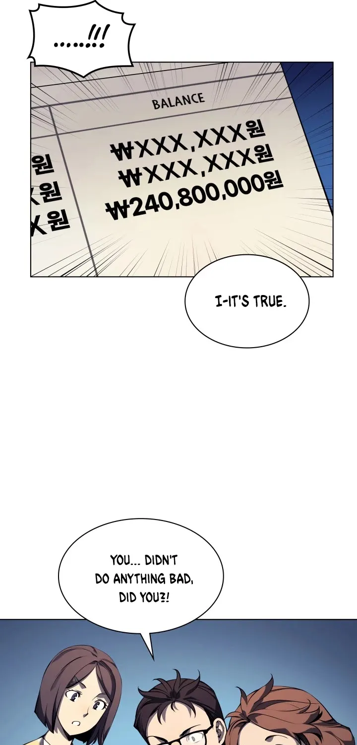 Overgeared (Team Argo) Chapter 34 page 91 - 