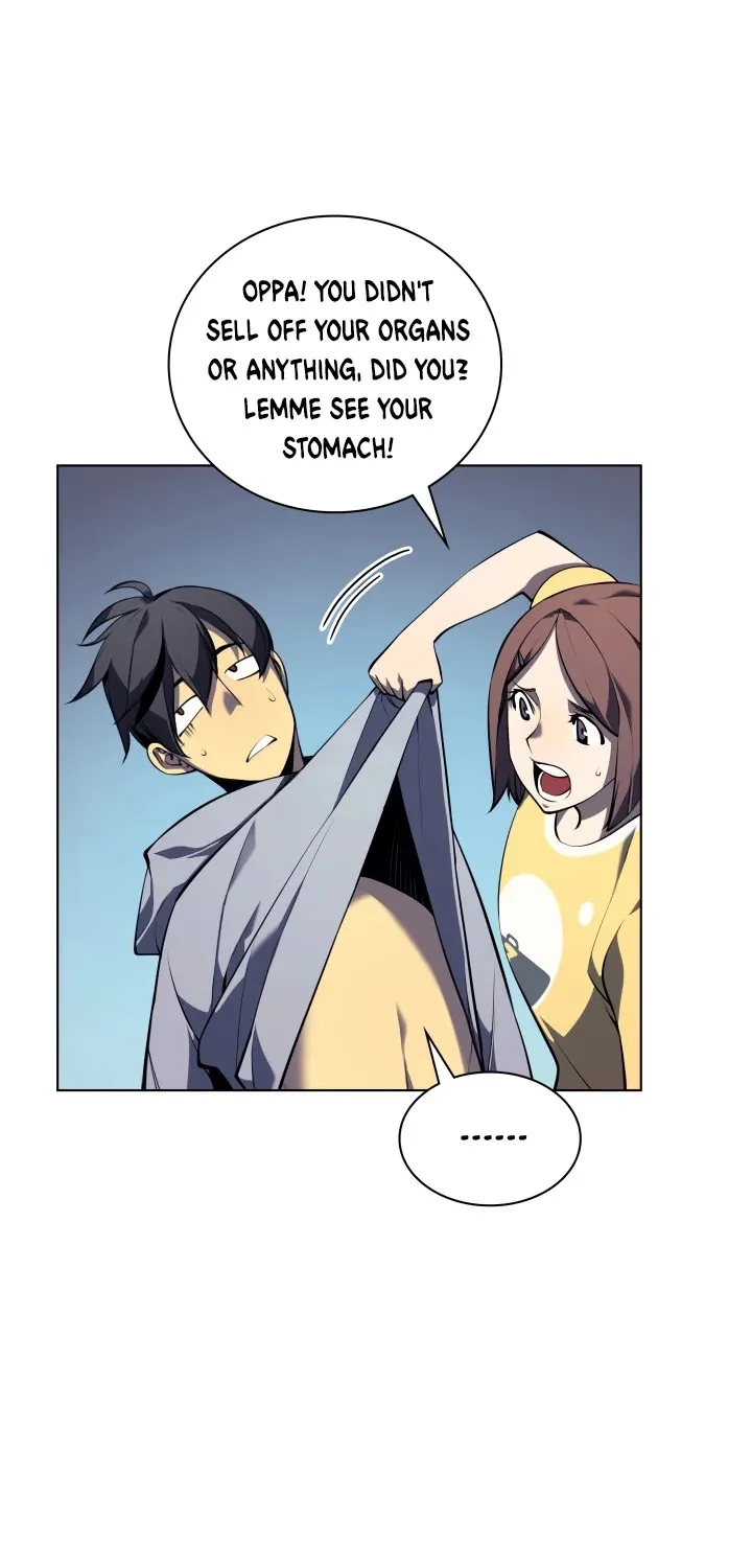 Overgeared (Team Argo) Chapter 34 page 93 - 