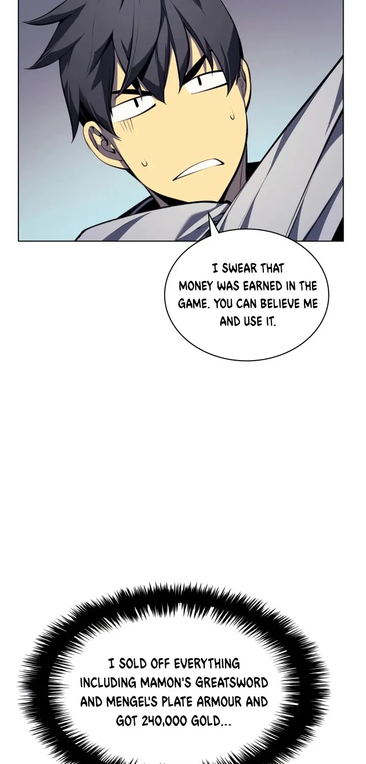 Overgeared (Team Argo) Chapter 34 page 95 - 