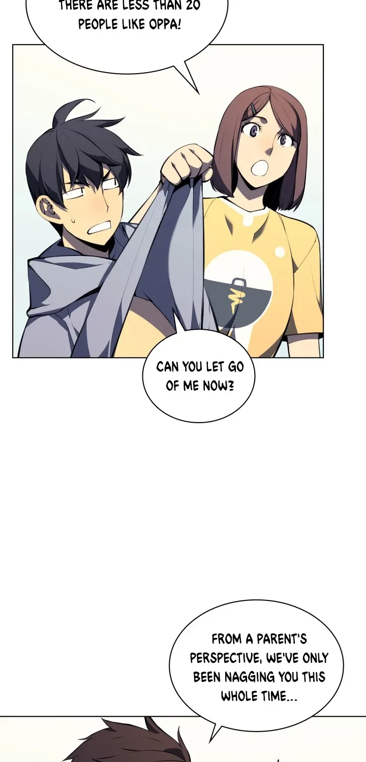 Overgeared (Team Argo) Chapter 34 page 99 - 