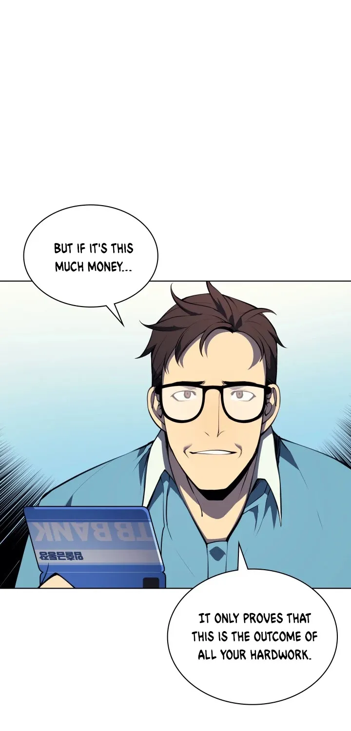 Overgeared (Team Argo) Chapter 35 page 101 - 