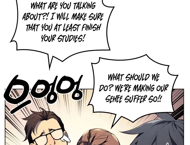 Overgeared (Team Argo) Chapter 35 page 12 - 