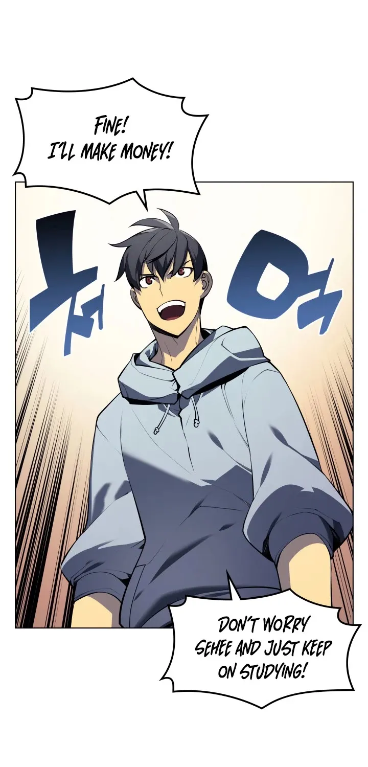 Overgeared (Team Argo) Chapter 35 page 15 - 