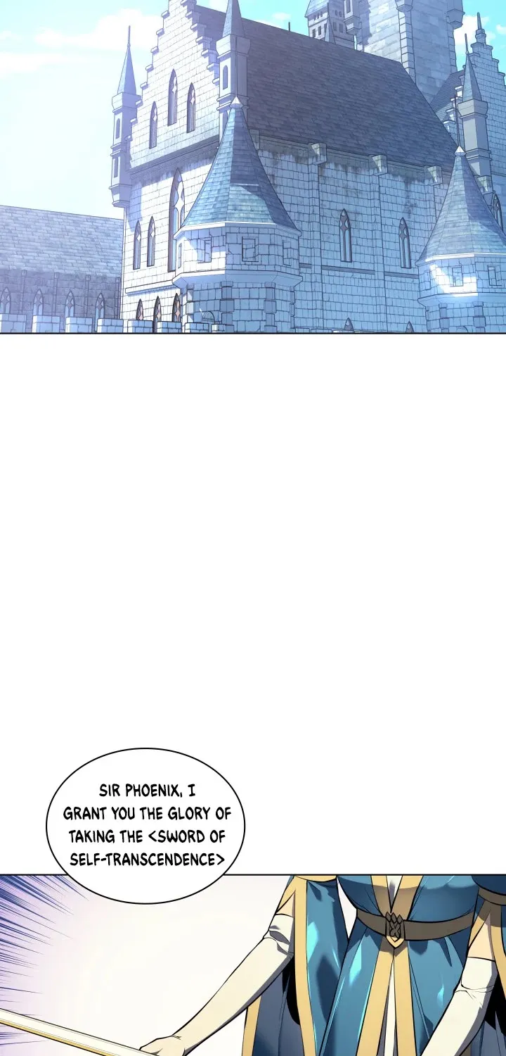 Overgeared (Team Argo) Chapter 35 page 25 - 