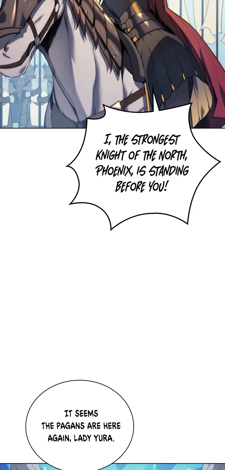 Overgeared (Team Argo) Chapter 35 page 35 - 