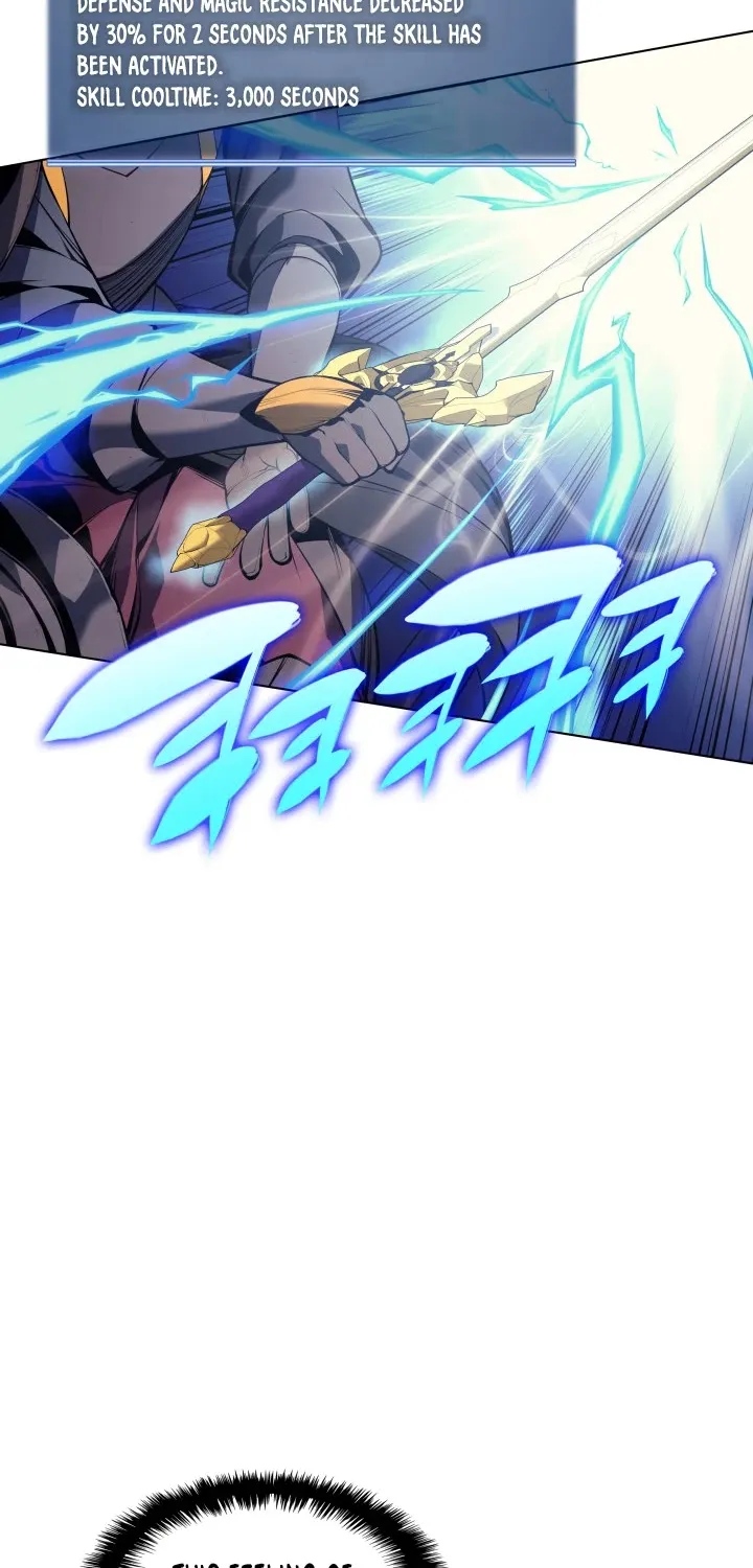 Overgeared (Team Argo) Chapter 35 page 75 - 