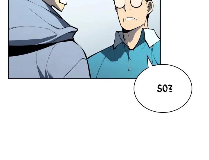 Overgeared (Team Argo) Chapter 35 page 10 - 