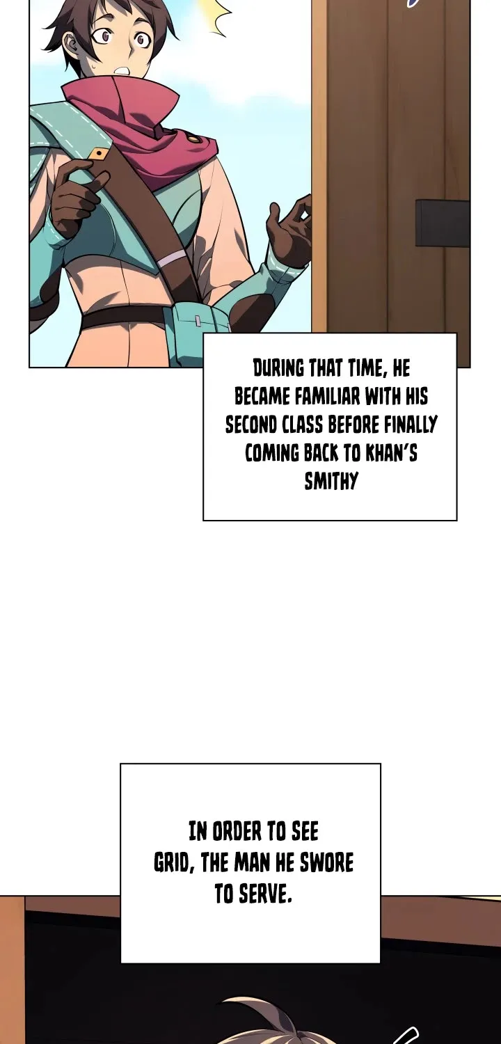 Overgeared (Team Argo) Chapter 36 page 11 - 