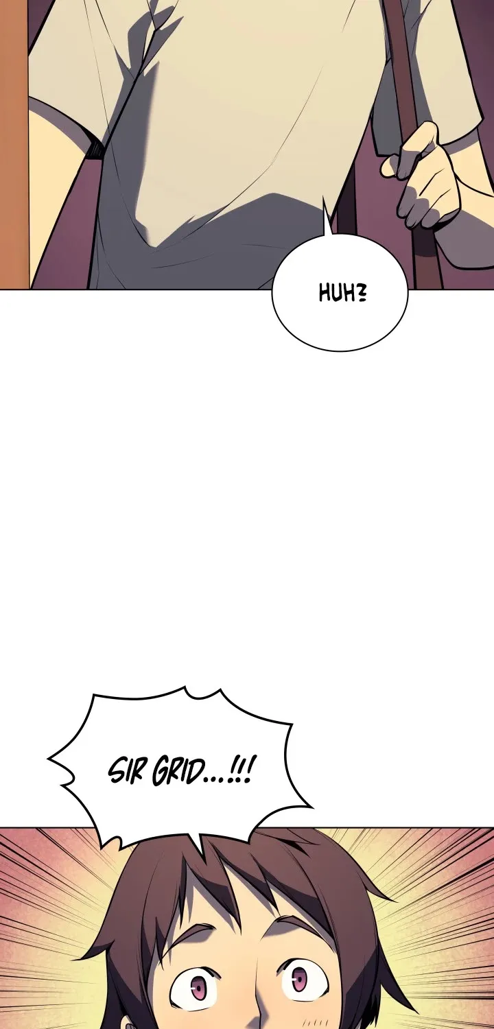 Overgeared (Team Argo) Chapter 36 page 13 - 