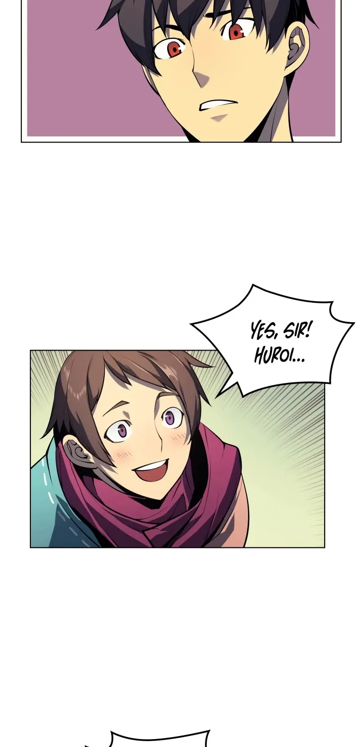 Overgeared (Team Argo) Chapter 36 page 17 - 