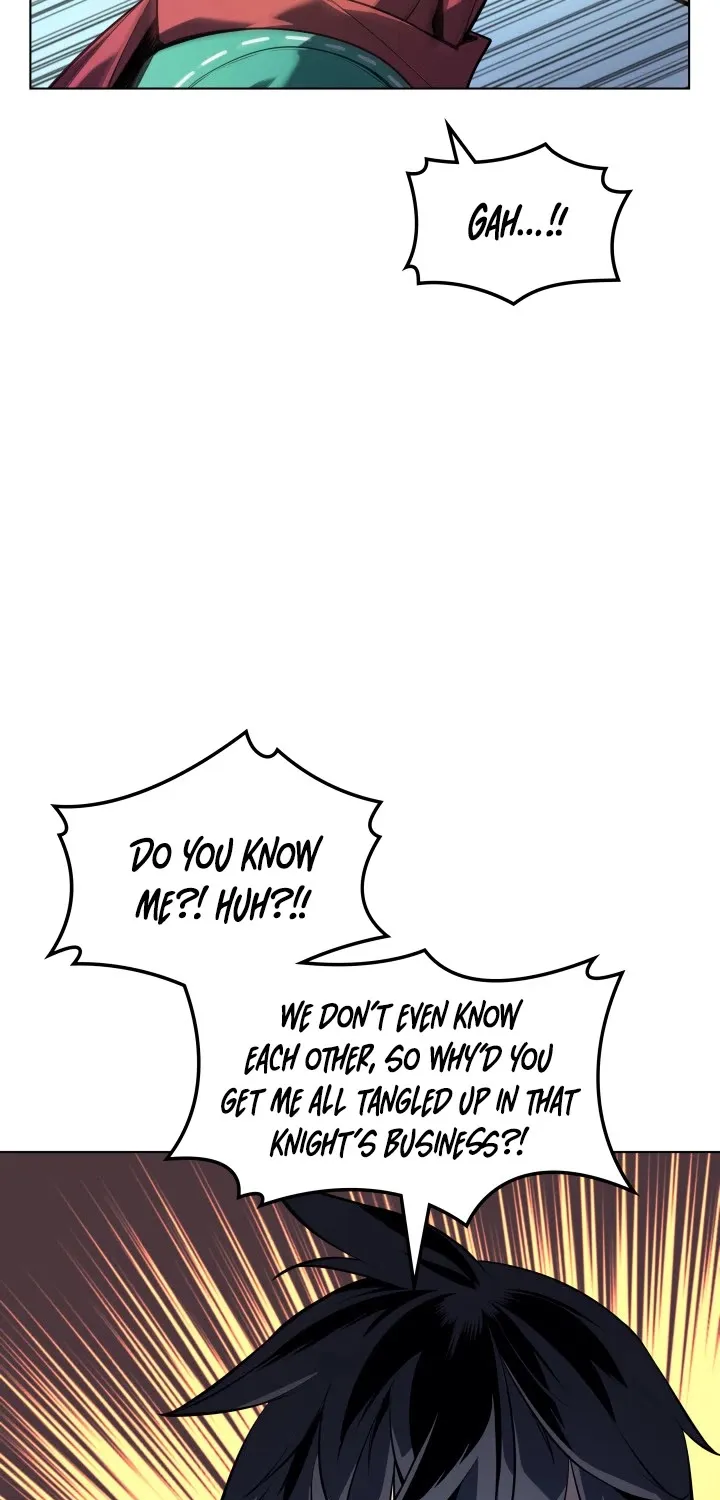 Overgeared (Team Argo) Chapter 36 page 19 - 