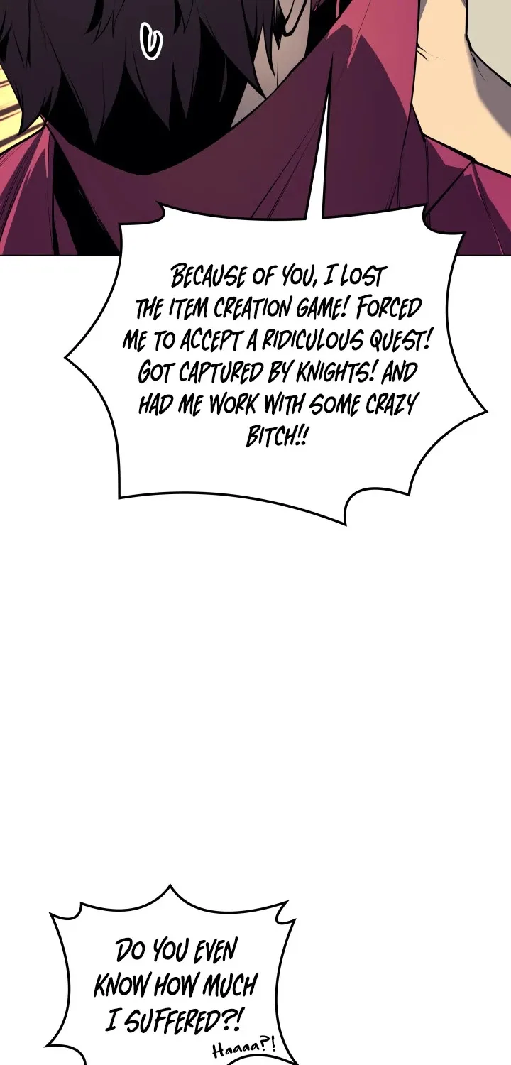 Overgeared (Team Argo) Chapter 36 page 21 - 