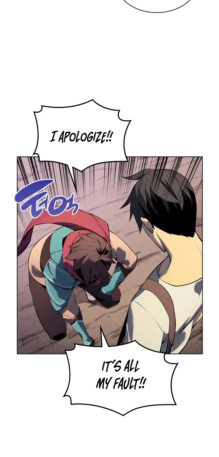 Overgeared (Team Argo) Chapter 36 page 23 - 