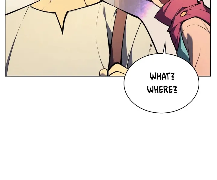 Overgeared (Team Argo) Chapter 36 page 26 - 