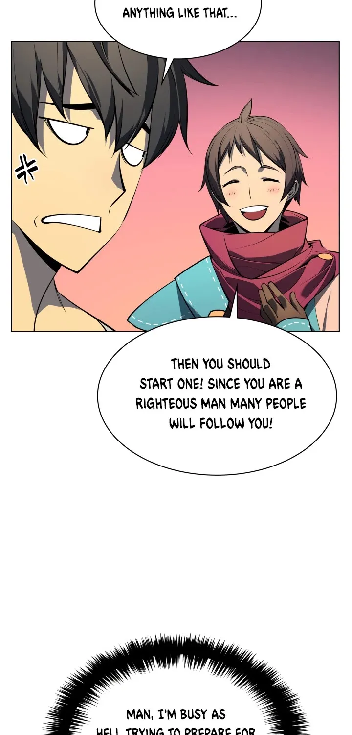 Overgeared (Team Argo) Chapter 36 page 31 - 