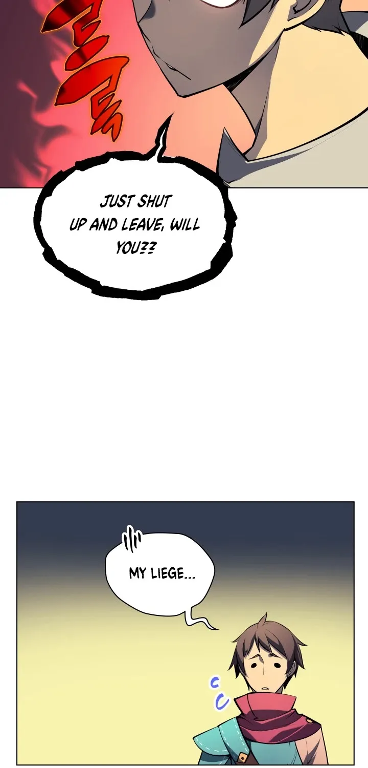 Overgeared (Team Argo) Chapter 36 page 33 - 