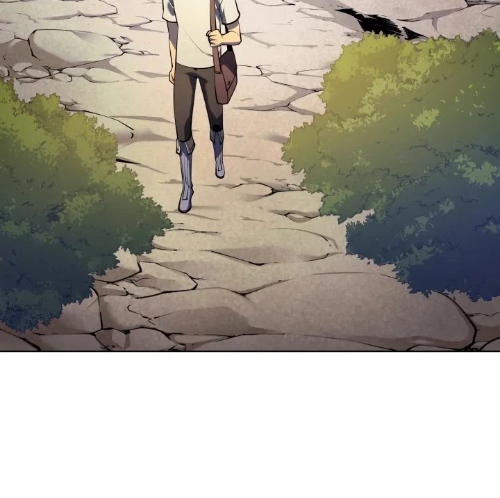 Overgeared (Team Argo) Chapter 36 page 36 - 