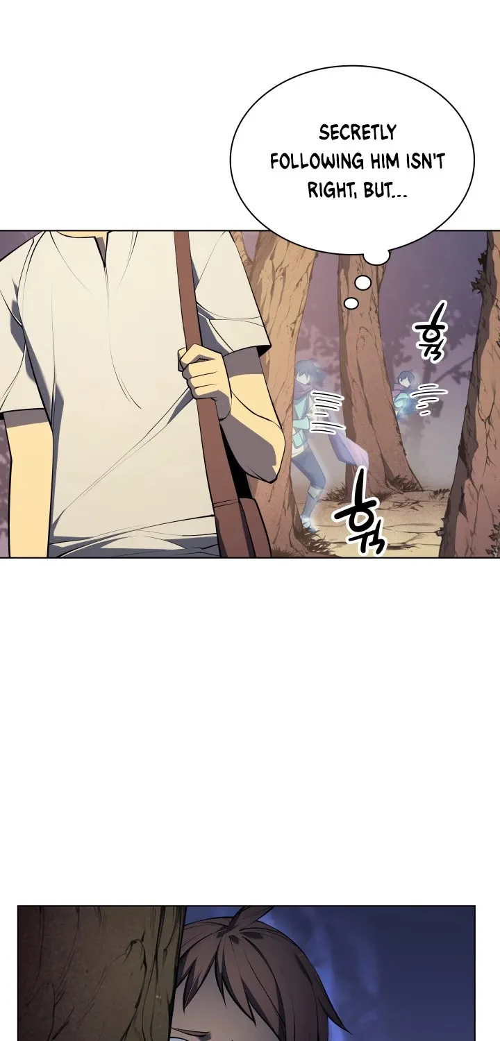 Overgeared (Team Argo) Chapter 36 page 37 - 