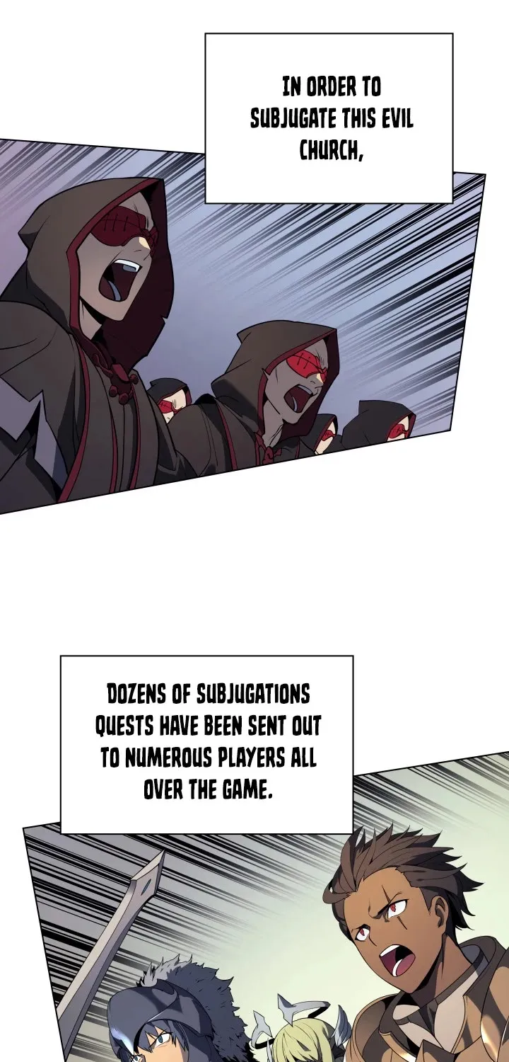 Overgeared (Team Argo) Chapter 36 page 51 - 