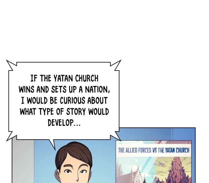 Overgeared (Team Argo) Chapter 36 page 58 - 