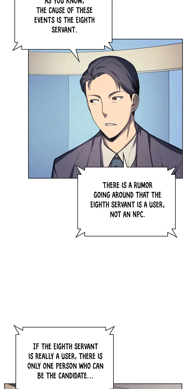 Overgeared (Team Argo) Chapter 36 page 61 - 