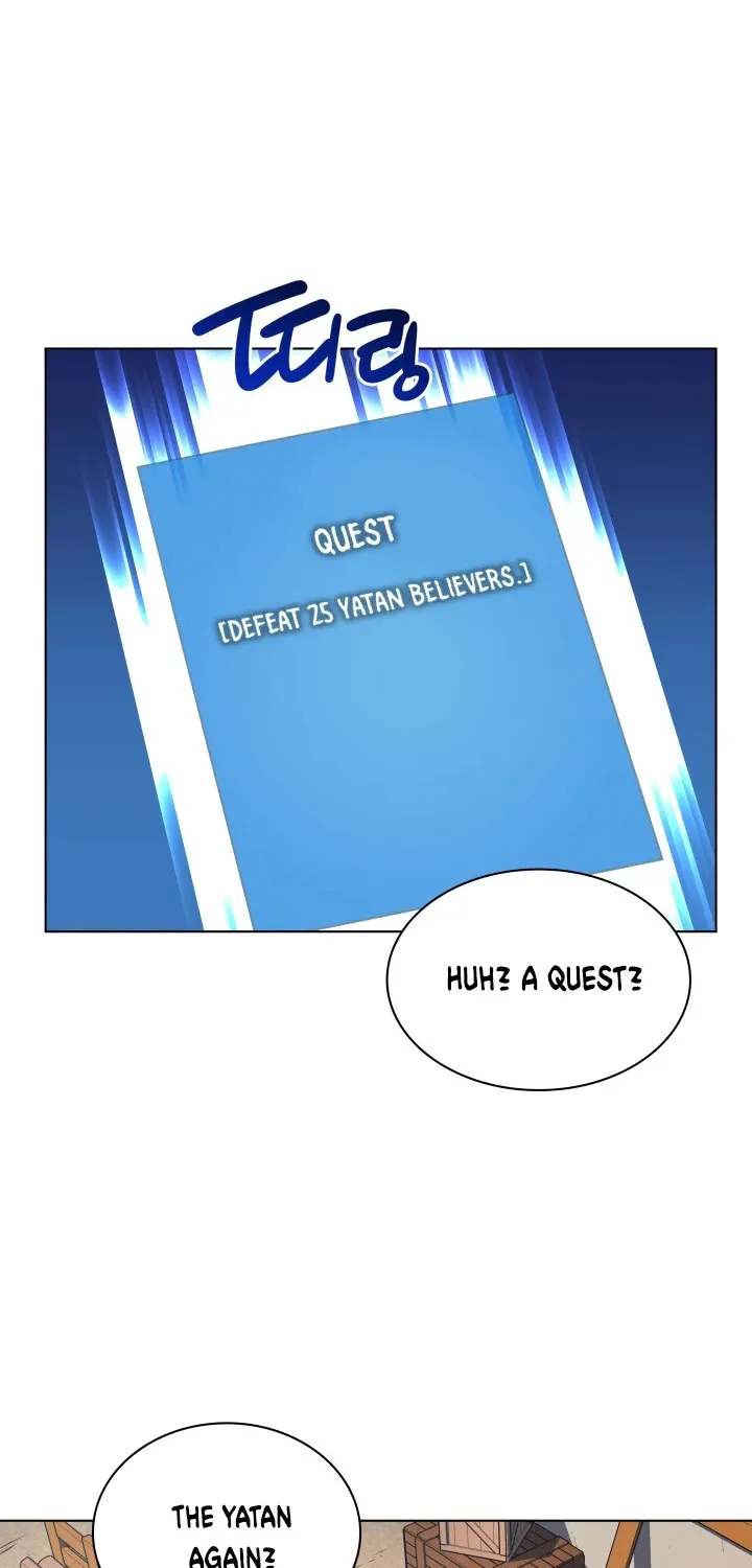 Overgeared (Team Argo) Chapter 36 page 65 - 