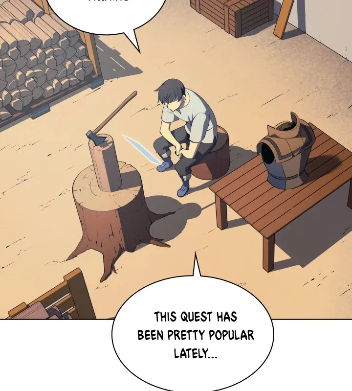 Overgeared (Team Argo) Chapter 36 page 66 - 