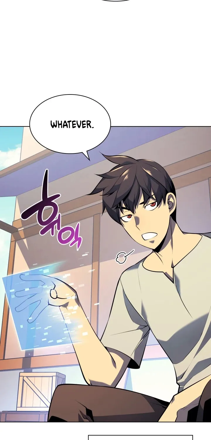 Overgeared (Team Argo) Chapter 36 page 67 - 