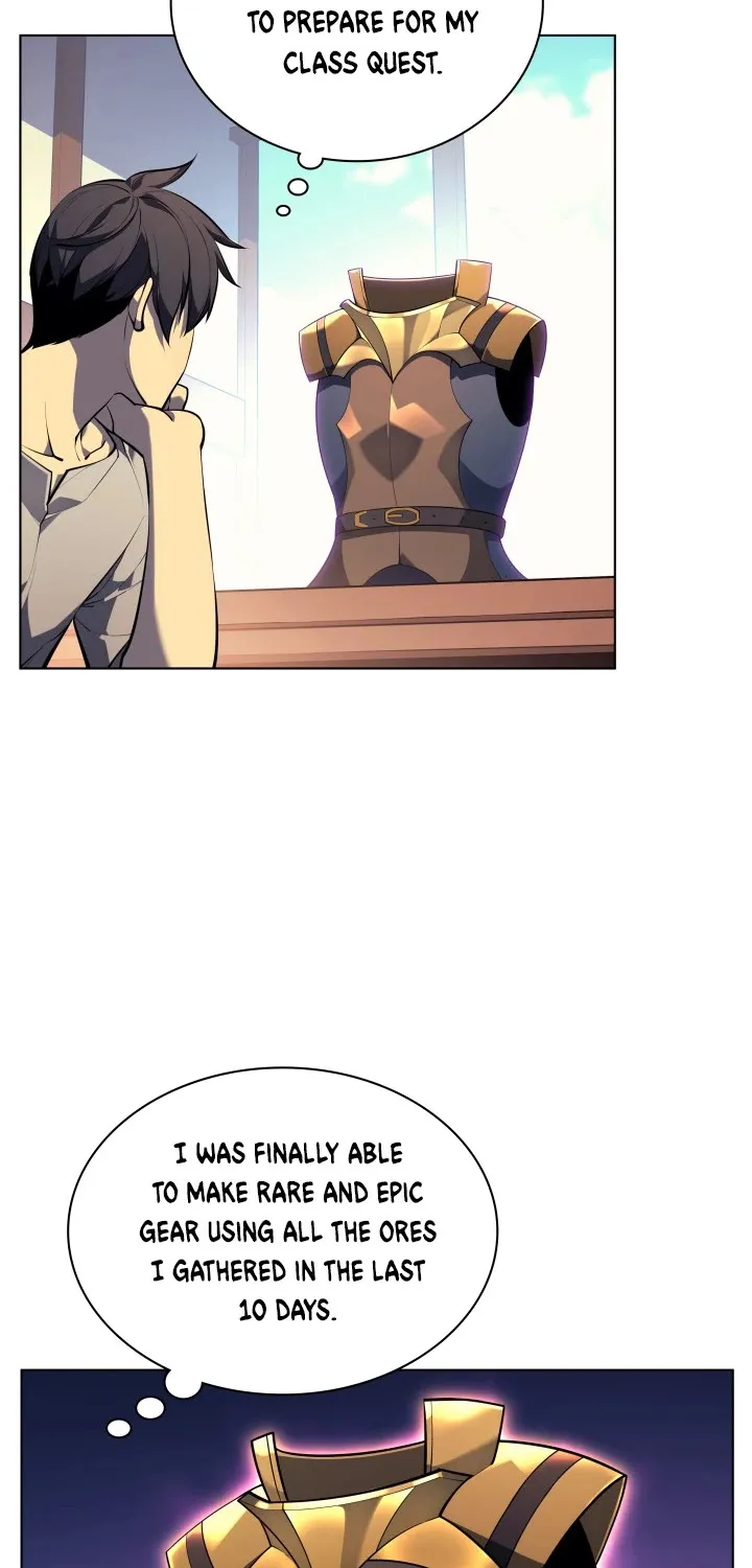 Overgeared (Team Argo) Chapter 36 page 69 - 
