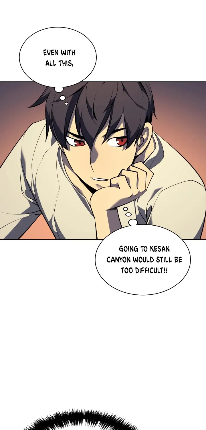 Overgeared (Team Argo) Chapter 36 page 71 - 
