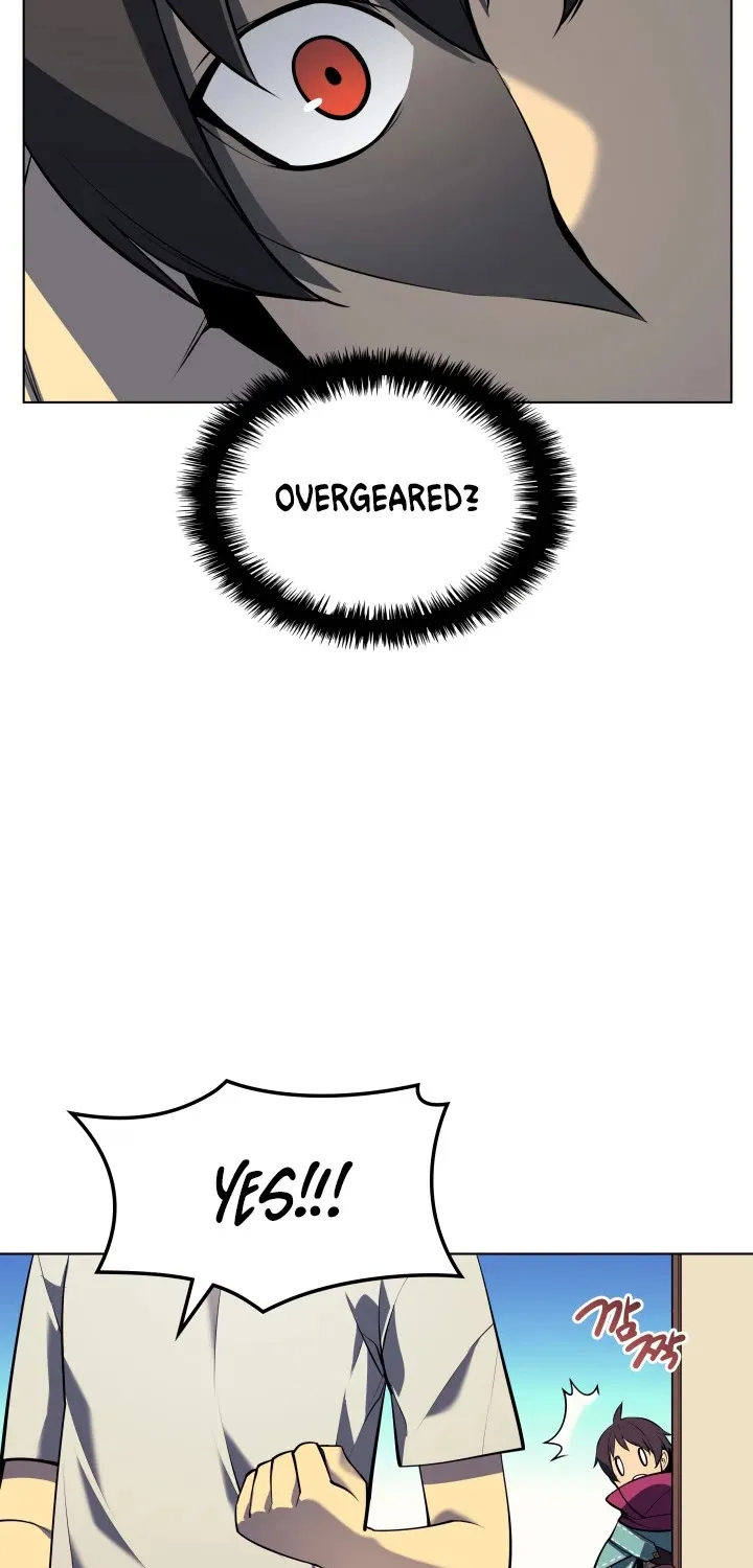 Overgeared (Team Argo) Chapter 36 page 85 - 