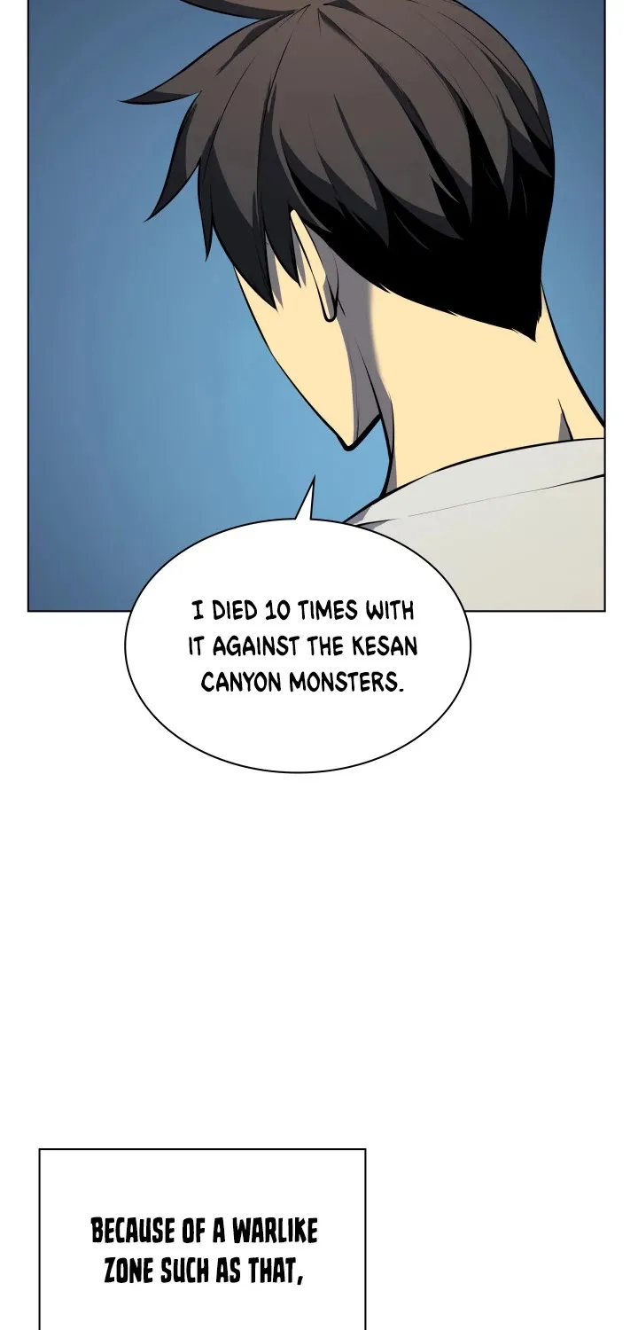 Overgeared (Team Argo) Chapter 36 page 91 - 