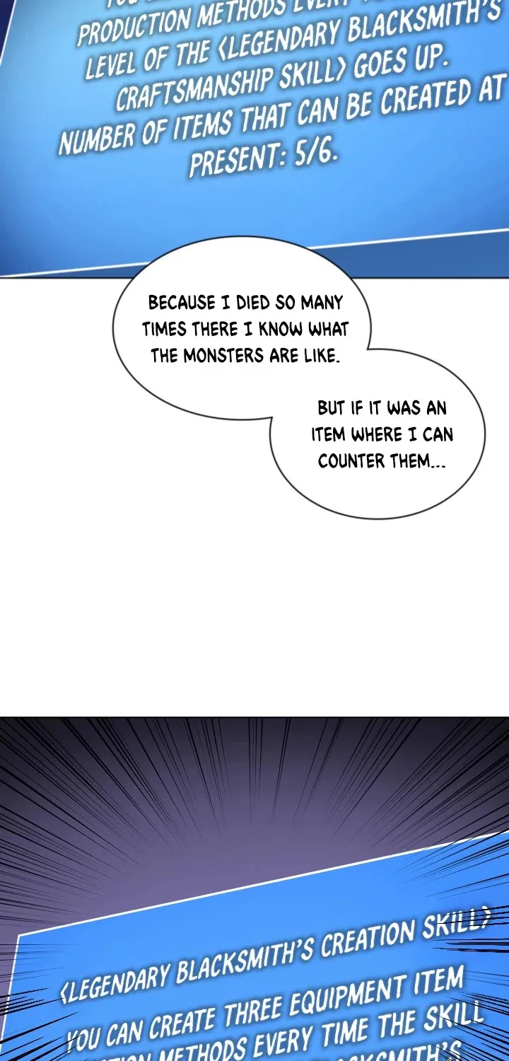Overgeared (Team Argo) Chapter 36 page 93 - 